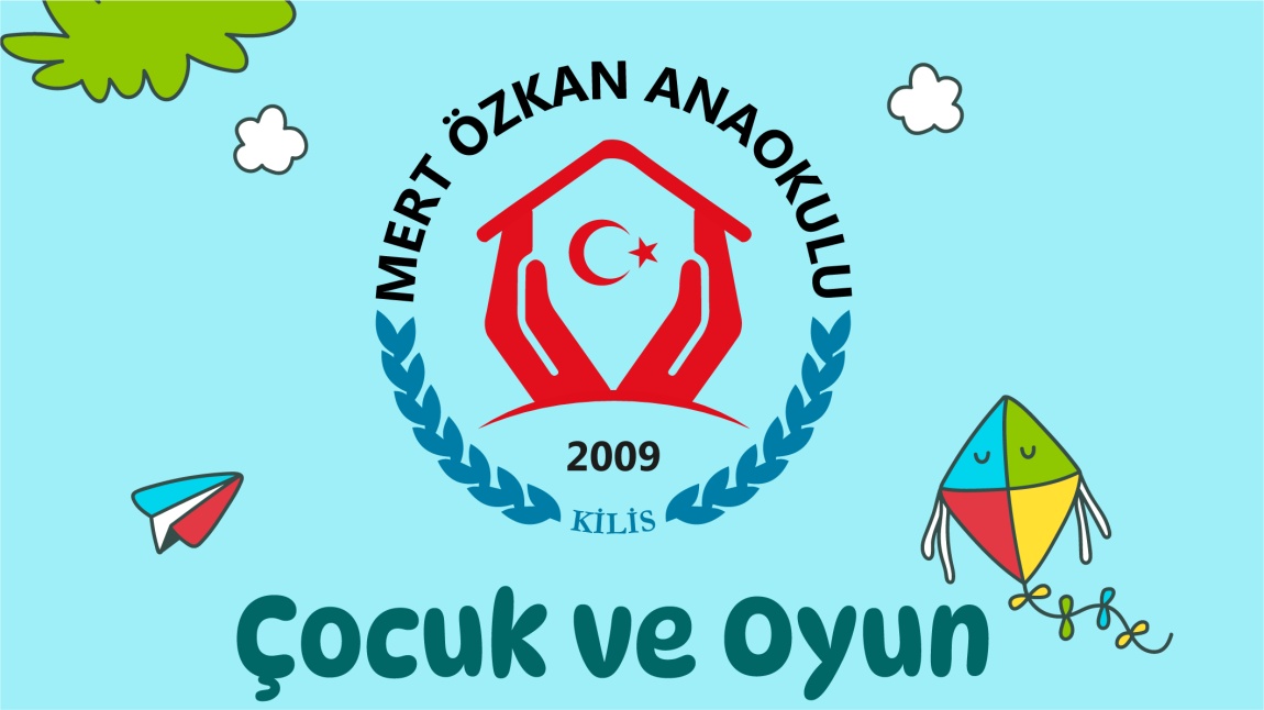 Çocuk ve Oyun